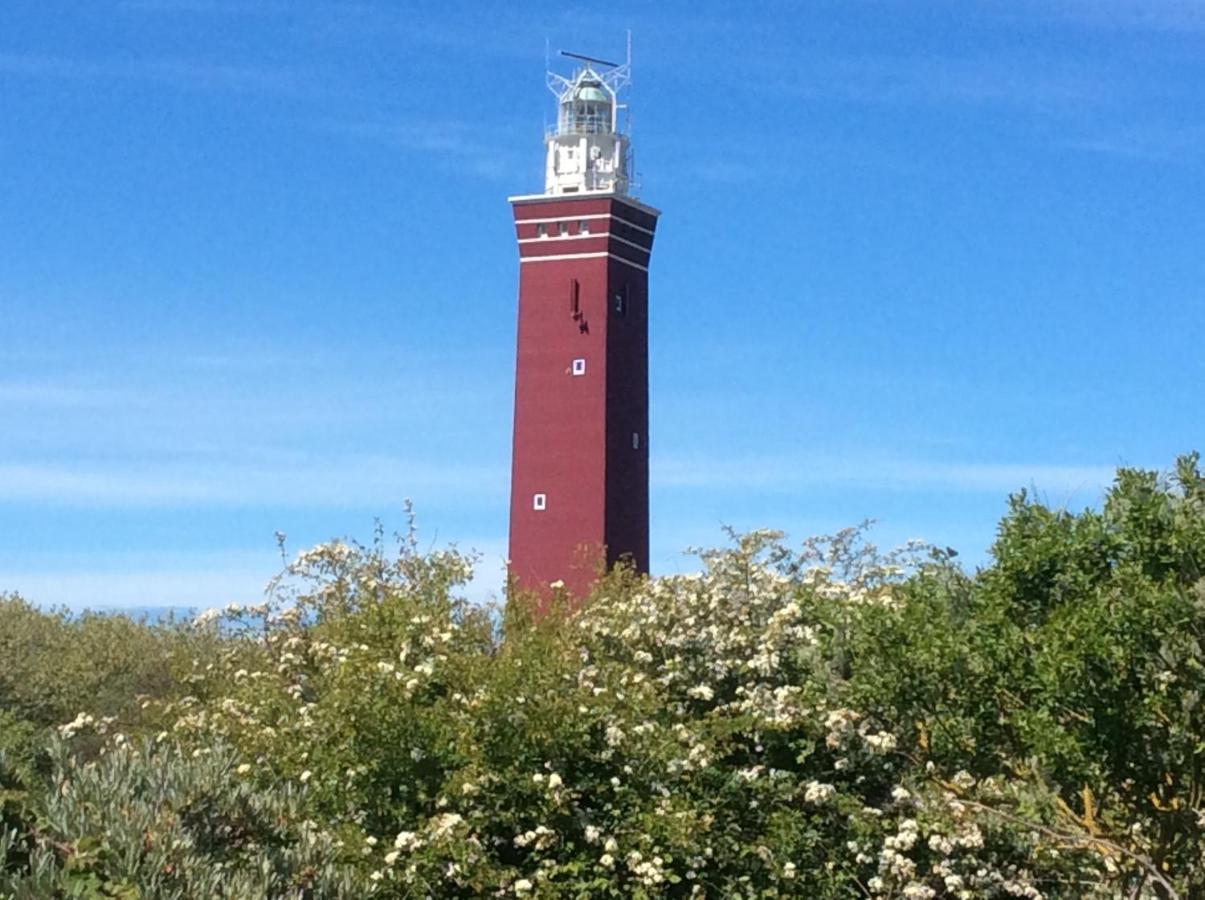 Frühstückspension De Bloemenhof Ouddorp